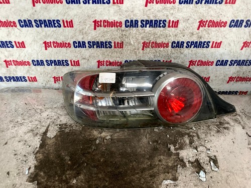 Mazda rx8 2004 2008 passenger - rx8,