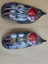 Rx8 Rear Lights Tail Lights