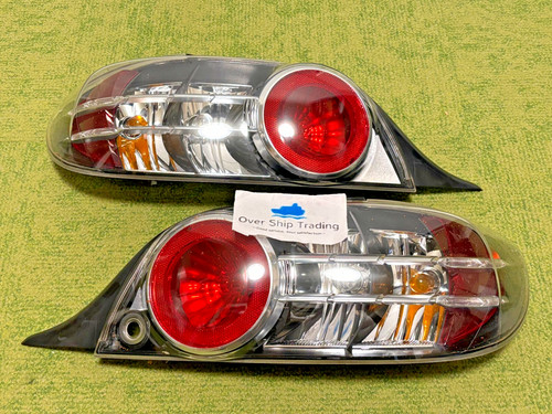 Mazda genuine se3p 04 08 - mazda, rx-8