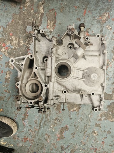 Mazda rx8 port engine - rx-8, 4-port