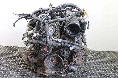 2008 mazda fe engine - 2008, rx-8