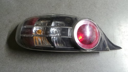 2003 2012 mazda - rx8, rear