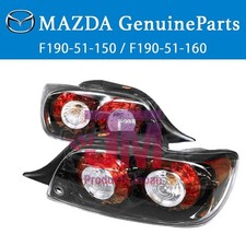 MAZDA Genuine RX-8 SE3P KOUKI