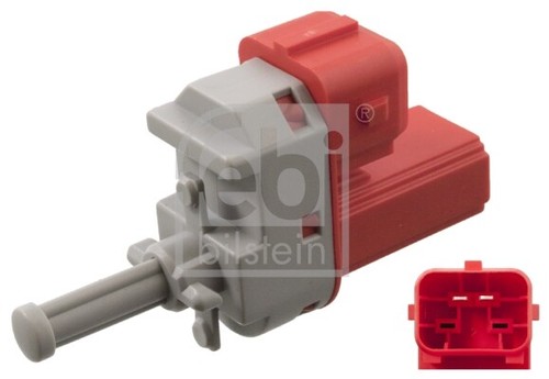 New brake light switch for - brake,