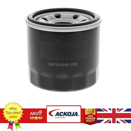 Oil filter for asia motors - oil,