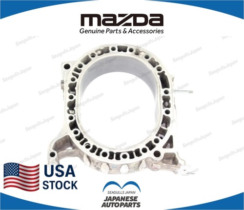 Mazda genuine oem 8 - mazda,