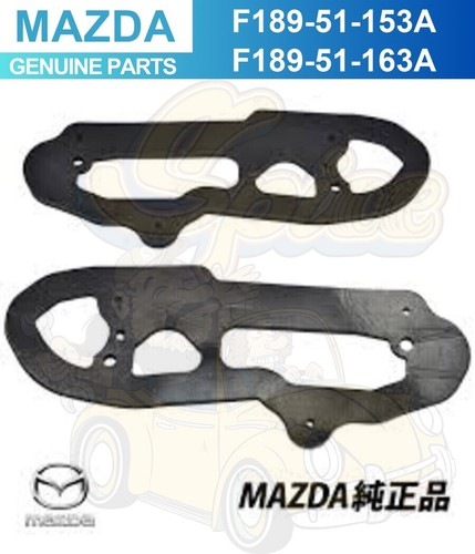 Mazda genuine new 8 se3p - ,
