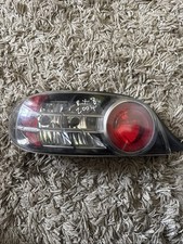 Mazda RX8 Rear Tail Light Left