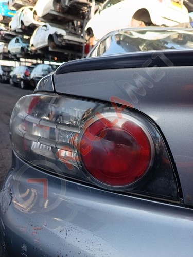 Mazda rx8 2003 2010 s - 2003-2010, n/s
