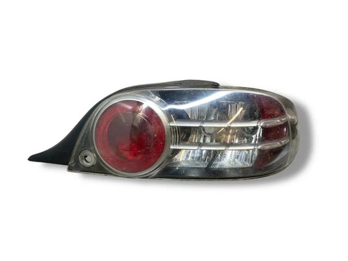 Mazda fe rear left - fe,