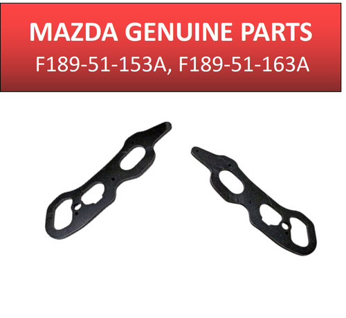 Mazda genuine 2009 2012 - rx-8, 2009-2012