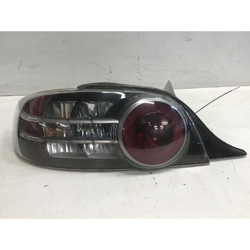 Rear lamp mazda 8 - rear, lh