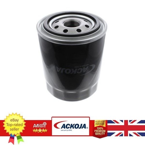Oil filter for subaru - oil, outback