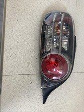 Mazda RX8 04-08 Tail Light