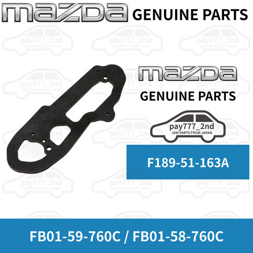 Mazda se3p late model - late,