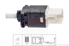 Brake Light Switch for