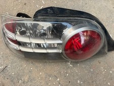 MAZDA RX8 PASSENGER SIDE REAR