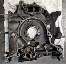 Mazda Rx8 231 6port Front