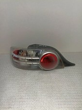 Mazda RX8 2005 rear tail light