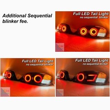 Additional charge only