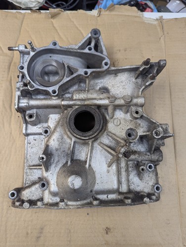 Mazda rx8 231 port - mazda, 6-port